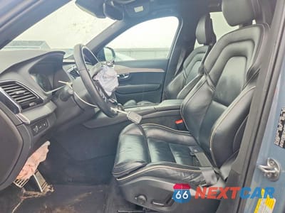 Zdjęcie 7 z 12 samochodu: 2022 VOLVO XC90 T8 RECHARGE R-DESIGN VIN:YV4BR0CM0N1820929 - miniatura