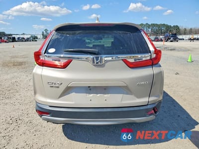 Zdjęcie 6 z 13 samochodu: 2019 HONDA CR-V EXL VIN:2HKRW2H83KH641029 - miniatura