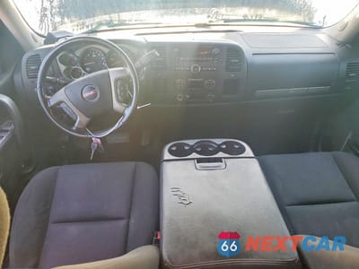 Zdjęcie 8 z 13 samochodu: 2012 GMC SIERRA C1500 SLE VIN:1GTR1VE03CZ338731 - miniatura