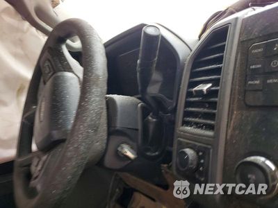 Zdjęcie 9 z 11 samochodu: 2019 FORD F250 SUPER DUTY VIN:1FT7X2B65KEC41307 - miniatura