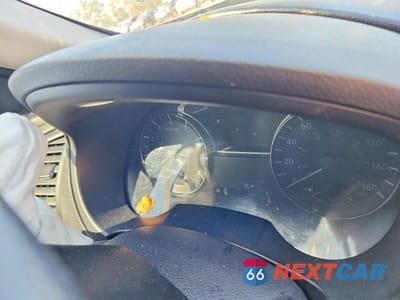Zdjęcie 9 z 12 samochodu: 2017 NISSAN ALTIMA 2.5 S VIN:1N4AL3AP5HN323215 - miniatura