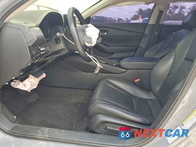 Zdjęcie 7 z 12 samochodu: 2024 HONDA ACCORD TOURING HYBRID VIN:1HGCY2F85RA051730 - miniatura