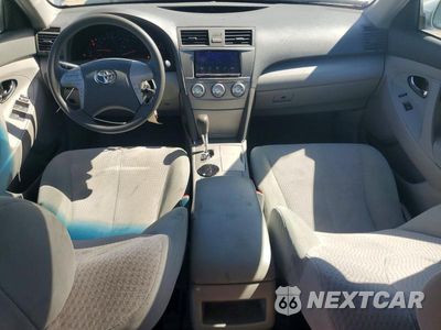 Zdjęcie 8 z 11 samochodu: 2011 TOYOTA CAMRY LE VIN:4T4BF3EK1BR104495 - miniatura