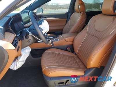 Zdjęcie 7 z 14 samochodu: 2026 INFINITI QX60 AUTOGRAPH VIN:5N1AL1HU5TC338890 - miniatura