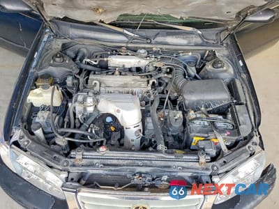 Zdjęcie 11 z 12 samochodu: 2001 TOYOTA CAMRY LE VIN:4T1BG22K31U037015 - miniatura