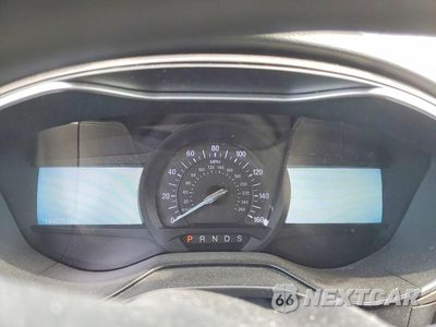 Zdjęcie 9 z 12 samochodu: 2019 FORD FUSION VIN:3FA6P0HD5KR114078 - miniatura