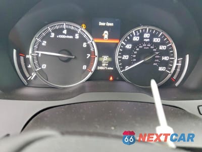 Zdjęcie 9 z 12 samochodu: 2014 ACURA MDX ADVANCE VIN:5FRYD4H82EB002591 - miniatura