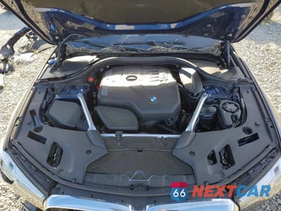 Zdjęcie 11 z 12 samochodu: 2023 BMW 530 I VIN:WBA53BH04PWY20504 - miniatura