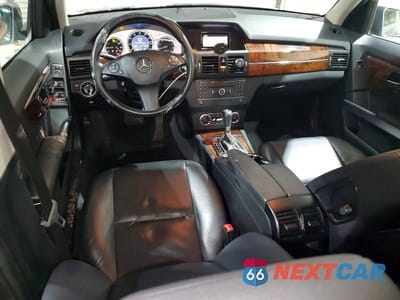 Zdjęcie 8 z 12 samochodu: 2012 MERCEDES-BENZ GLK 350 4MATIC VIN:WDCGG8HB5CF744753 - miniatura