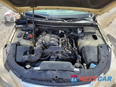 Zdjęcie 11 z 13 samochodu: 2009 HYUNDAI GENESIS 3.8L V6 VIN:KMHGC46E99U046444 - miniatura