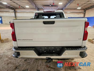 Zdjęcie 6 z 11 samochodu: 2025 CHEV SILVERADO K1500 LT-L VIN:1GCPKKEKXSZ159962 - miniatura