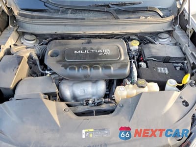 Zdjęcie 12 z 13 samochodu: 2019 JEEP CHEROKEE LATITUDE VIN:1C4PJLCB3KD205219 - miniatura