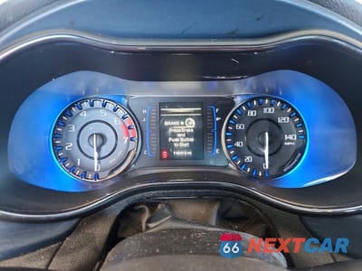 Zdjęcie 9 z 12 samochodu: 2015 CHRYSLER 200 S VIN:1C3CCCBB2FN696493 - miniatura