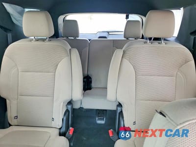 Zdjęcie 10 z 13 samochodu: 2024 CHEVROLET TRAVERSE LIMITED LT VIN:1GNESVKW0RJ138358 - miniatura