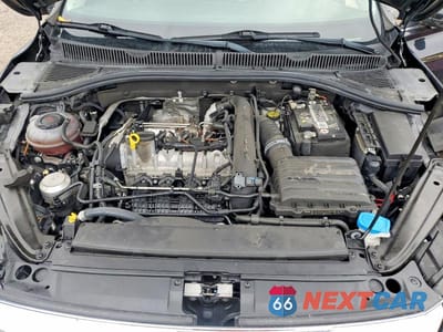 Zdjęcie 11 z 12 samochodu: 2020 VOLKSWAGEN JETTA SEL PREMIUM VIN:3VWGB7BU3LM045594 - miniatura