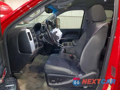 Zdjęcie 7 z 11 samochodu: 2015 GMC SIERRA K3500 SLE VIN:1GT522CG3FZ142559 - miniatura