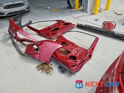 Zdjęcie 12 z 13 samochodu: 2018 TOYOTA CAMRY HYBRID SE VIN:4T1B21HK9JU507032 - miniatura