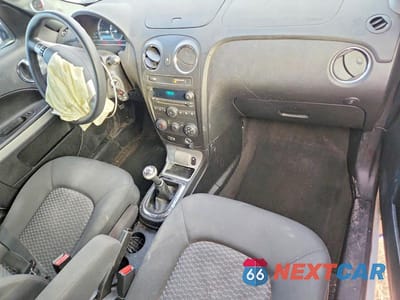 Zdjęcie 8 z 12 samochodu: 2008 CHEVROLET HHR PANEL LS VIN:3GCDA95D98S632885 - miniatura