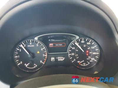 Zdjęcie 9 z 13 samochodu: 2013 NISSAN ALTIMA 2.5 VIN:1N4AL3APXDN571437 - miniatura