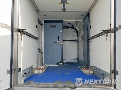 Zdjęcie 10 z 13 samochodu: 2020 FORD TRANSIT DELIVERY TRUCK VIN:1FDBW5Z81LKB11481 - miniatura