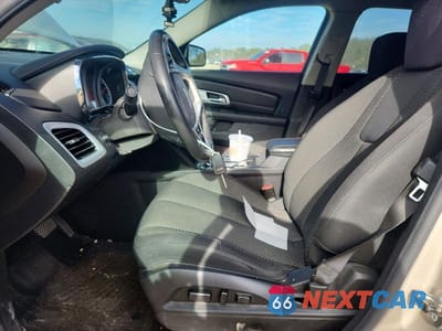 Zdjęcie 7 z 12 samochodu: 2011 GMC TERRAIN SLE VIN:2CTALSEC2B6451004 - miniatura