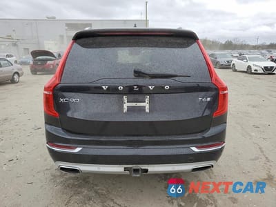 Zdjęcie 6 z 12 samochodu: 2016 VOLVO XC90 T6 VIN:YV4A22PN5G1002811 - miniatura