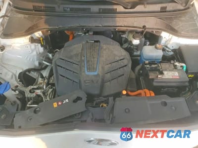 Zdjęcie 12 z 14 samochodu: 2023 HYUNDAI KONA ELECTRIC SEL VIN:KM8K33AG7PU190276 - miniatura