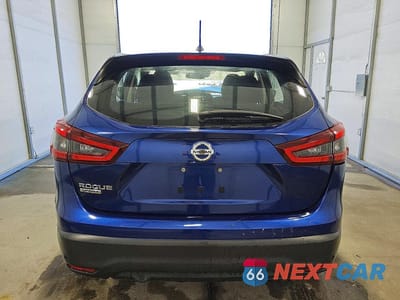 Zdjęcie 6 z 13 samochodu: 2021 NISSAN ROGUE SPORT S VIN:JN1BJ1AV7MW304700 - miniatura