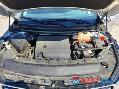 Zdjęcie 12 z 13 samochodu: 2019 BUICK ENCLAVE ESSENCE VIN:5GAERBKWXKJ186430 - miniatura