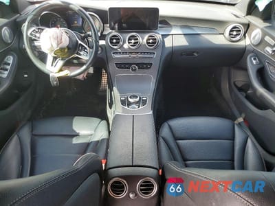 Zdjęcie 8 z 11 samochodu: 2020 MERCEDES-BENZ C 300 VIN:55SWF8DB4LU331753 - miniatura