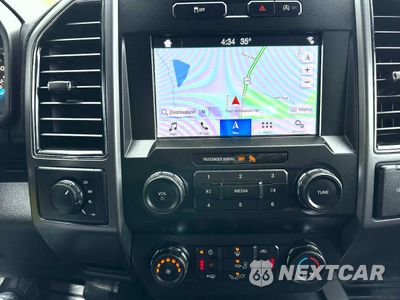 Zdjęcie 11 z 12 samochodu: 2019 FORD F-150 XLT VIN:1FTEX1EP4KFB32000 - miniatura