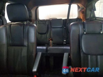 Zdjęcie 10 z 13 samochodu: 2019 DODGE GRAND CARAVAN GT VIN:2C4RDGEG4KR646290 - miniatura