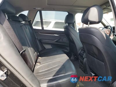 Zdjęcie 10 z 11 samochodu: 2014 BMW X5 XDRIVE35I VIN:5UXKR0C58E0H25439 - miniatura