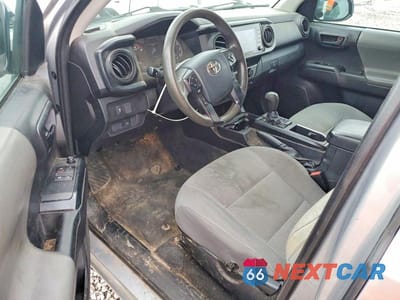 Zdjęcie 8 z 11 samochodu: 2020 TOYOTA TACOMA SR 2.7L 4C EXT CAB VIN:5TFRX5GNXLX176292 - miniatura