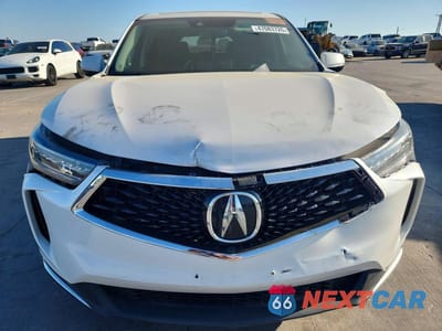 Piąte zdjęcie samochodu w środku: 2023 ACURA RDX VIN:5J8TC2H36PL017572 - miniatura