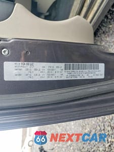 Zdjęcie 12 z 12 samochodu: 2018 DODGE GRAND CARAVAN SE VIN:2C4RDGBG4JR170707 - miniatura