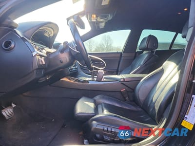 Zdjęcie 7 z 12 samochodu: 2016 BMW 640 I GRAN COUPE VIN:WBA6D0C52GG432268 - miniatura