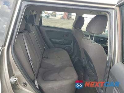 Zdjęcie 10 z 13 samochodu: 2013 KIA SOUL BASE VIN:KNDJT2A53D7609338 - miniatura