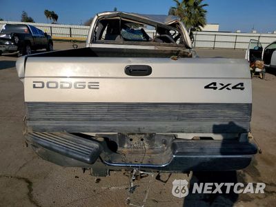 Zdjęcie 6 z 13 samochodu: 1998 DODGE RAM 2500 VIN:1B7KF23Z4WJ168773 - miniatura