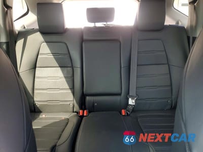 Zdjęcie 10 z 13 samochodu: 2021 HONDA CR-V TOURING VIN:2HKRW2H92MH648565 - miniatura