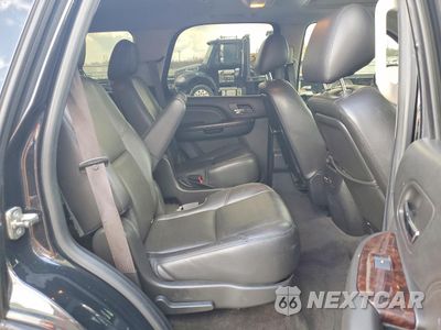 Zdjęcie 11 z 14 samochodu: 2013 GMC YUKON DENALI VIN:1GKS1EEF1DR294076 - miniatura