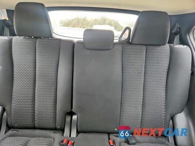 Zdjęcie 10 z 13 samochodu: 2022 MITSUBISHI ECLIPSE CROSS LE VIN:JA4ATVAA1NZ005012 - miniatura
