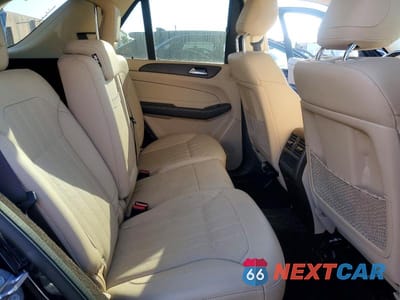 Zdjęcie 10 z 11 samochodu: 2019 MERCEDES-BENZ GLE 400 4MATIC VIN:4JGDA5GB1KB212721 - miniatura