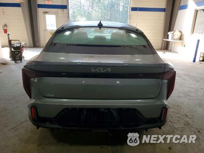 Zdjęcie 6 z 13 samochodu: 2025 KIA K4 GT-LINE VIN:3KPFW4DE4SE163282 - miniatura