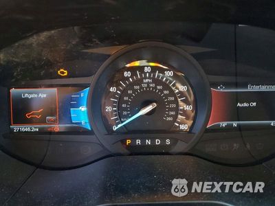Zdjęcie 9 z 13 samochodu: 2017 FORD EDGE SEL VIN:2FMPK4J98HBB55155 - miniatura
