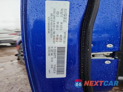 Zdjęcie 13 z 13 samochodu: 2019 DODGE CHARGER SXT VIN:2C3CDXJG0KH757778 - miniatura