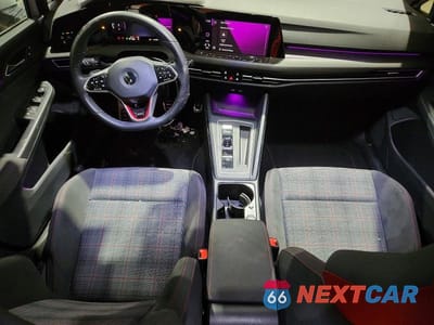 Zdjęcie 8 z 11 samochodu: 2022 VOLKSWAGEN GTI SE VIN:WVWR87CDXNW201674 - miniatura