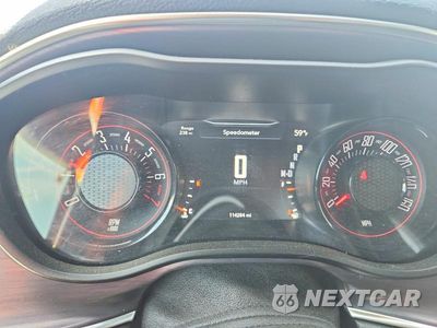 Zdjęcie 9 z 13 samochodu: 2018 DODGE CHALLENGER SXT VIN:2C3CDZAG3JH192064 - miniatura