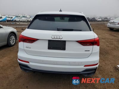 Zdjęcie 6 z 11 samochodu: 2020 AUDI Q3 VIN:WA1EECF36L1081220 - miniatura