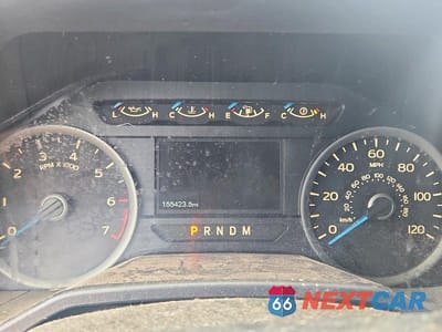 Zdjęcie 9 z 11 samochodu: 2017 FORD F150 SUPERCREW VIN:1FTEW1CG4HFA51027 - miniatura